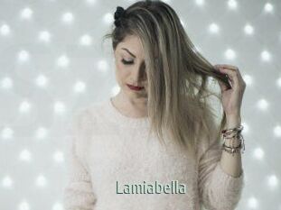 Lamiabella