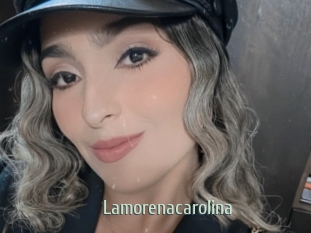 Lamorenacarolina