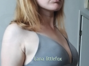 Lana_littlefox