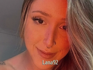 Lana92