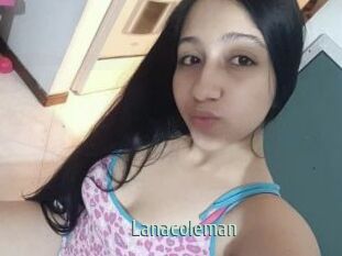 Lanacoleman