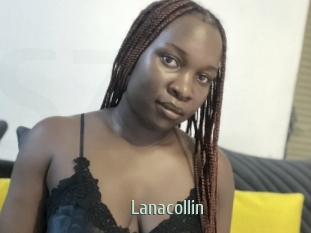 Lanacollin