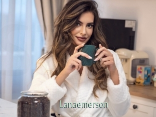 lanaemerson Sexcam Zone