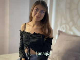 Lanagia