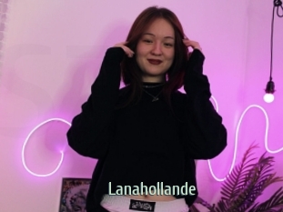 Lanahollande