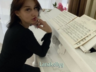 Lanakellyy