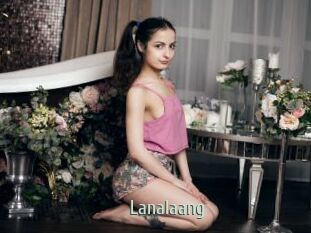 Lanalaang