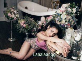 Lanalaangg