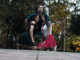 Lanamallorymrd
