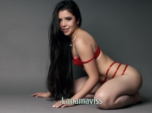 Lanamaviss