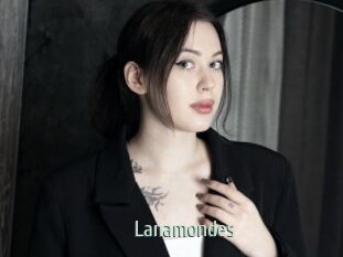 Lanamondes