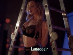 Lanaodeir