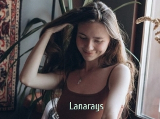 Lanarays