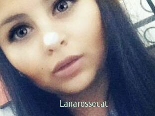 Lanarossecat