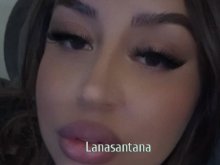 lanasantana Sexcam Zone