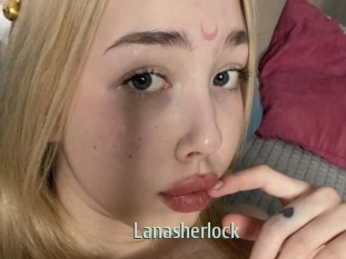 Lanasherlock