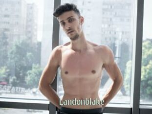Landonblake