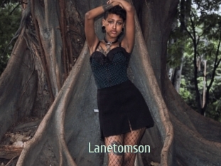 Lanetomson