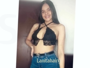 Lanitahairy