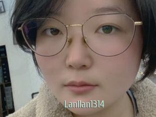 Lanllan1314