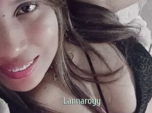 Lannaroyy