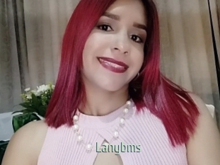 Lanybms