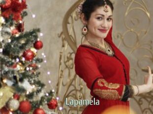 Lapamela