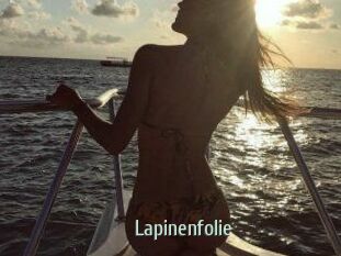 Lapinenfolie