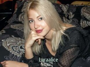 Laraalice