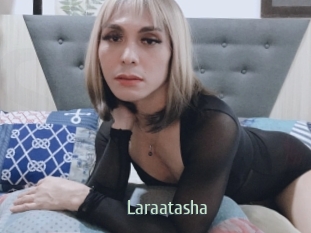 Laraatasha