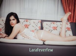 Larafeverfew