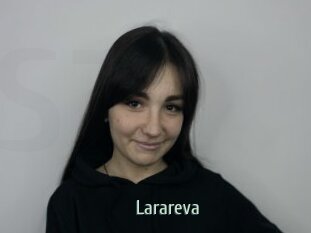 larareva Sexcam Zone
