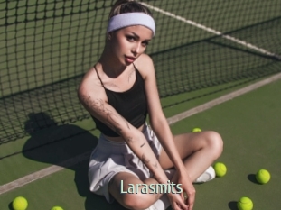 Larasmits