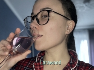 Larawood