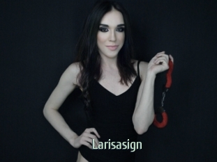 larisasign Sexcam Zone