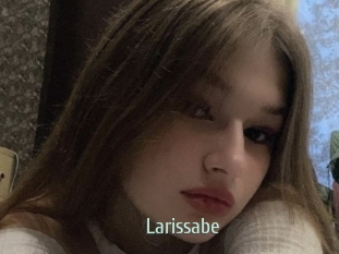 Larissabe