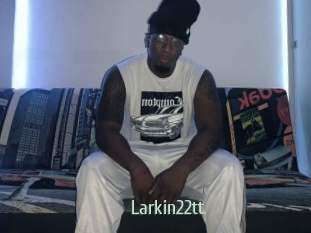 Larkin22tt