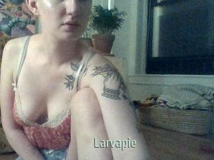 Larvapie