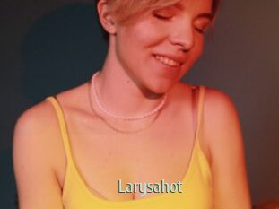 Larysahot
