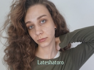Lateshatoro