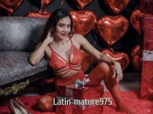 latin_mature975 Sexcam Zone