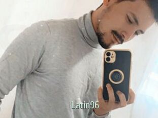 Latin96