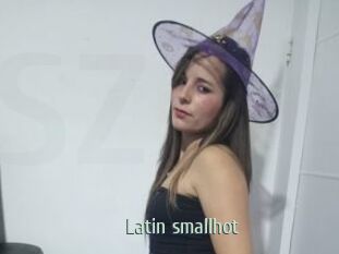 Latin_smallhot