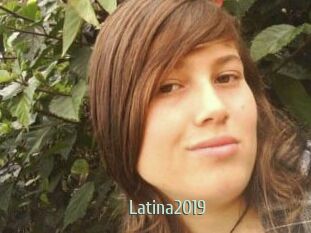 Latina2019