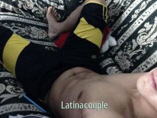Latinacouple