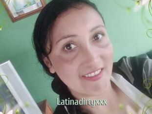 Latinadirtyxxx