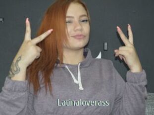 Latinaloverass