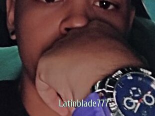 Latinblade777