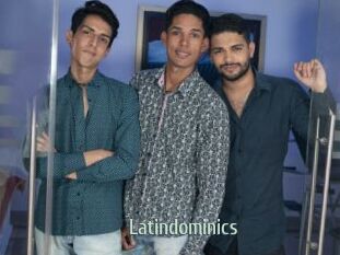 Latindominics