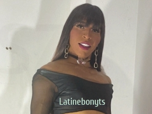 latinebonyts Sexcam Zone